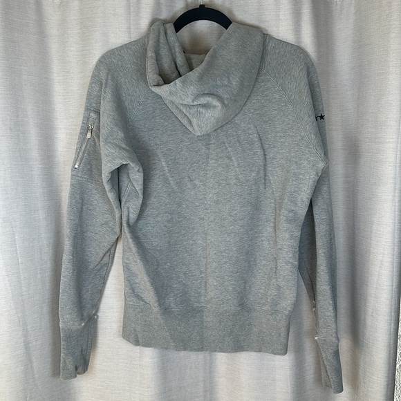 NIKE MANNY PACQUIAO HOODIE SIZE(L) - Picture 9 of 9